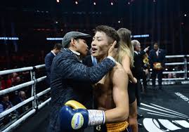 Another incredible performance from 'the monster.' we are seeing a great fighter at work here, and he is only going to. Naoya Inoue Vs Nonito Donaire Results Winner Highlights Scorecards And Reaction