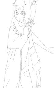 Looking for some fun coloring pages for your kid? 48 Free Coloring Pages Naruto Coloriage Lancarbisnis Me