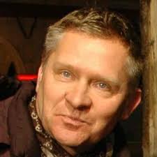 Adam Jagiello-Rusilowski