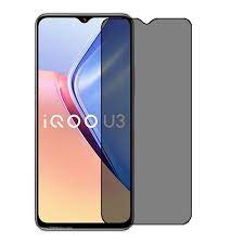 vivo iQOO U3 Screen Protector Hydrogel ...
