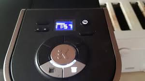 Repeat steps 8 and 9 until the add water indicator turns on. Keurig K Duo Descale Reset Youtube