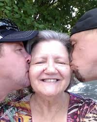 Derek Travis Mayhew Obituary