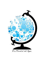 Una fecha en la que queremos felicitar a todos los que comparten nuestra visión de un planeta limpio, sano, con más desarrollo rural sostenible y donde los recursos naturales, como el. World Water Day Dia Mundial Del Agua In 2020 With Images Save Water Poster Water Poster World Water Day