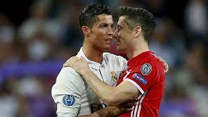 Enfrentamientos real madrid bayern munich. Todo Lo Que Tiene Que Saber Del Bayern Real Madrid Uefa Champions League Uefa Com