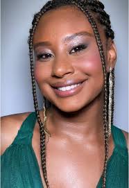 Marcilene Silva Beauty (@marcilenesilvabeauty)