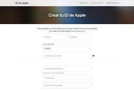 Esta cuenta te permite multitud de acciones con tus dispositivos, como si eres nuevo en el mundo apple, es normal que te preguntes para qué sirve o cómo puedes usar e incluso cómo crear un id de apple. Como Crear Id De Apple Gratis Sin Tarjeta De Credito Iosmac