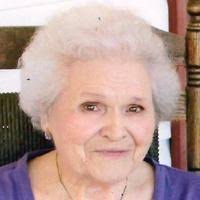 Nancy Rollins Obituary (2014)