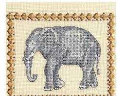 Maybe you would like to learn more about one of these? Free Elephant Cross Stitch Pattern