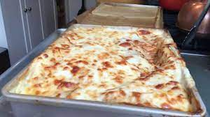 Samin Nosrat S The Big Lasagna Recipe