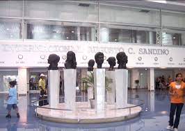 Regular flights of civil airlines are served this airport, and if you want to get here, you can check the prices for air tickets using search form below or just use this link to jetradar search. Augusto C Sandino International Airport