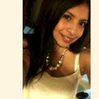 Gabriela Portilla's Instagram, Twitter & Facebook