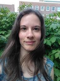 Sandra Simon's Instagram, Twitter & Facebook