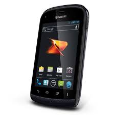 Kyocera Hydro C5170 - 2GB - Black ...