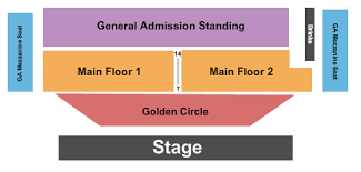 the van buren phoenix seating chart best picture of chart