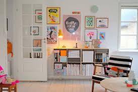 10 Kids Gallery Walls Tinyme Blog Kids Gallery Wall Home Decor Interior