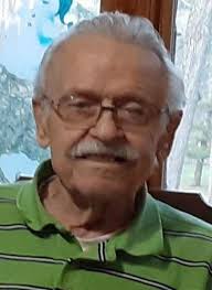 William Horvat Obituary (2023)