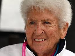 Tears for dad whose star shone bright but too briefly