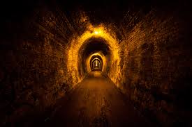 Maybe you would like to learn more about one of these? Photo Of The Day Light At The End Of The Tunnel In New Zealand Asia Society