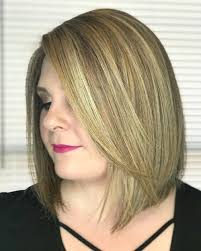 28 Most Flattering Bob Haircuts For Round Faces Bob Haircut For Round Face Round Face Haircuts Bobs Haircuts