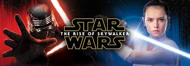 Motivational posters, movie posters, art posters, music posters Star Wars Ix Der Aufstieg Skywalkers Star Wars Ix The Rise Of Skywalker Filmposter Filmplakate Bei Europosters