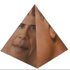 Bilder und karikaturen aus politik und zeitgeschehen. Obama Prism 10 Strength 25 Damage To Ice Type Enemies It Feels Warm R Itemshop