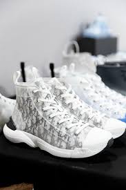 Dior homme chaussures de sport chaussures homme mensshoes sneakers 42top rated seller. Dior S Ss20 Sneakers Accessories A Closer Look Sneakers Dior Shoes Dior Sneakers
