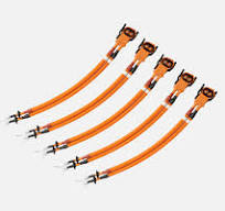 BAT High Voltage Wire Harness | Guchen Connectors