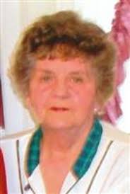 Nancy Eicher Obituary April 28, 2015