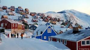 Greenland tells Trump: ′We′re not for sale′ | News | DW | 16.08.2019