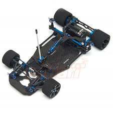 Team Associated Rc12r5 2 Factory Team Kit 1 12 4020 Stocked Rc Media Rc Cars Team Associated Rc Cars And Trucks