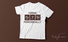 Originally a furniture company specialized in table production, we can create any design in a range of hardwoods from around the world. Pack Of 100 Periodic Table Tees 50 Colored And 50 Black An D White Big Bundle With Top Rated Designs Buy T Shirt Designs