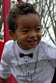 Black American And Korean Mix Handsome Blasian Babies Half Asian Babies Asian Babies