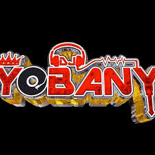 • uso del logo ( logo usage). Dj Yobany Corridos Mix Dos Carnales Vs El Fantasma Vs Grupo Firme 2020 By Dj Yobany
