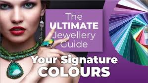 Discover Your Signature Colour