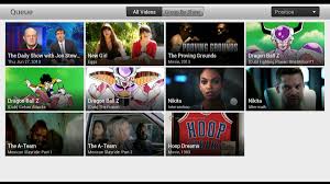 It is released in march 2007 by nbc universal and focus. Hulu Plus For Android Review High Quality Tv And Movies On The Go Cnet