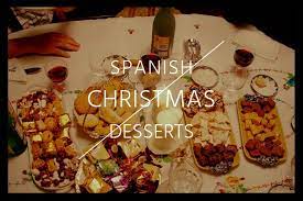 We'll tell you what makes them so. 6 Traditional Spanish Christmas Desserts Christmas Desserts Desserts From Spain Traditional Christmas Sweets