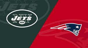 New York Jets At New England Patriots Matchup Preview 9 22