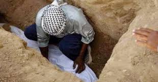 Karena nabi shallallahu 'alaihi wa sallam seringkali ketika berdoa, beliau ulangi 3 kali. Ngeri Inilah Keadaan Mayat Setelah Dikuburkan