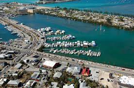 A community of live aboard homes are also in the marina, comprising a pleasant, eclectic neighborhood on the water. Key West City Marina At Garrison Bight In Key West Fl United States Marina Reviews Phone Number Marinas Com