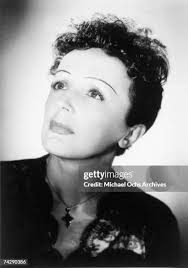 2,023 Edith Giovanna Gassion Stock Photos, High-Res Pictures, and Images