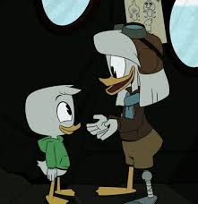 Pin By Grechka On Ducktales 2017 Utinye Istorii 2017 Duck Tales Art Pictures Anime