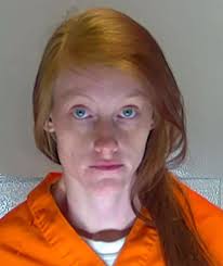 Woman charged with stealing troopers dog