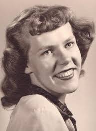 Mary Welch Obituary (1934