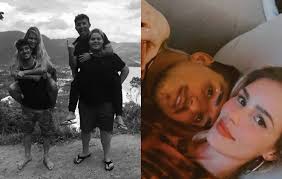 Yasmin brunet e gabriel medina adotam duas cachorras gabriel medina sobre briga familiar: Confira A Historia De Amor De Gabriel Medina E Yasmin Brunet O Fuxico