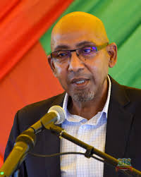 Ministers of Government Dominica Quiz