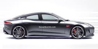 Jaguar F Type 4 Portes Jaguar F Type Jaguar Jaguar Type