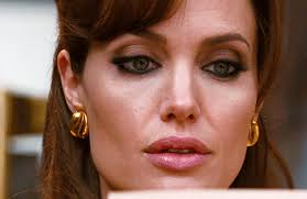 selinas: ANGELINA JOLIE as Elise Clifton-Ward... : ii