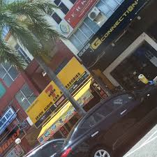 Kedai aksesori kereta di seremban. Seven Audio Car Accessories Senawang Commercial Park Seremban Negeri Sembilan