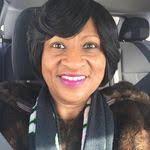 Anita Billups's Instagram, Twitter & Facebook