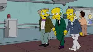 Série tv les simpson saison 28, réalisateur(s): Watch The Simpsons Season 28 Episode 21 In Streaming Betaseries Com
